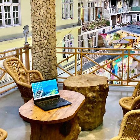 The Vashisht, Manali - A Four Star Luxury Hotel Kültér fotó