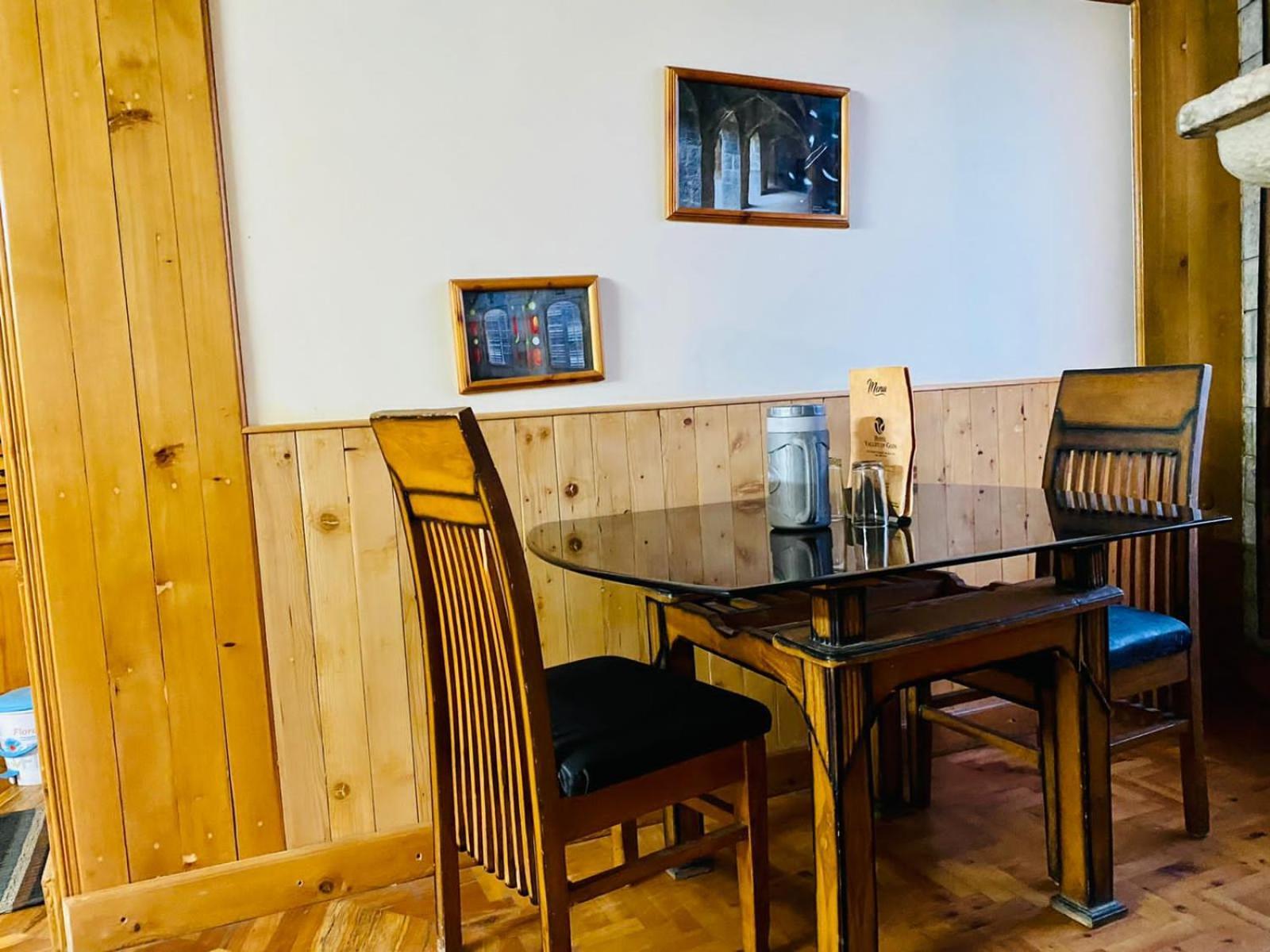 The Vashisht, Manali - A Four Star Luxury Hotel Kültér fotó